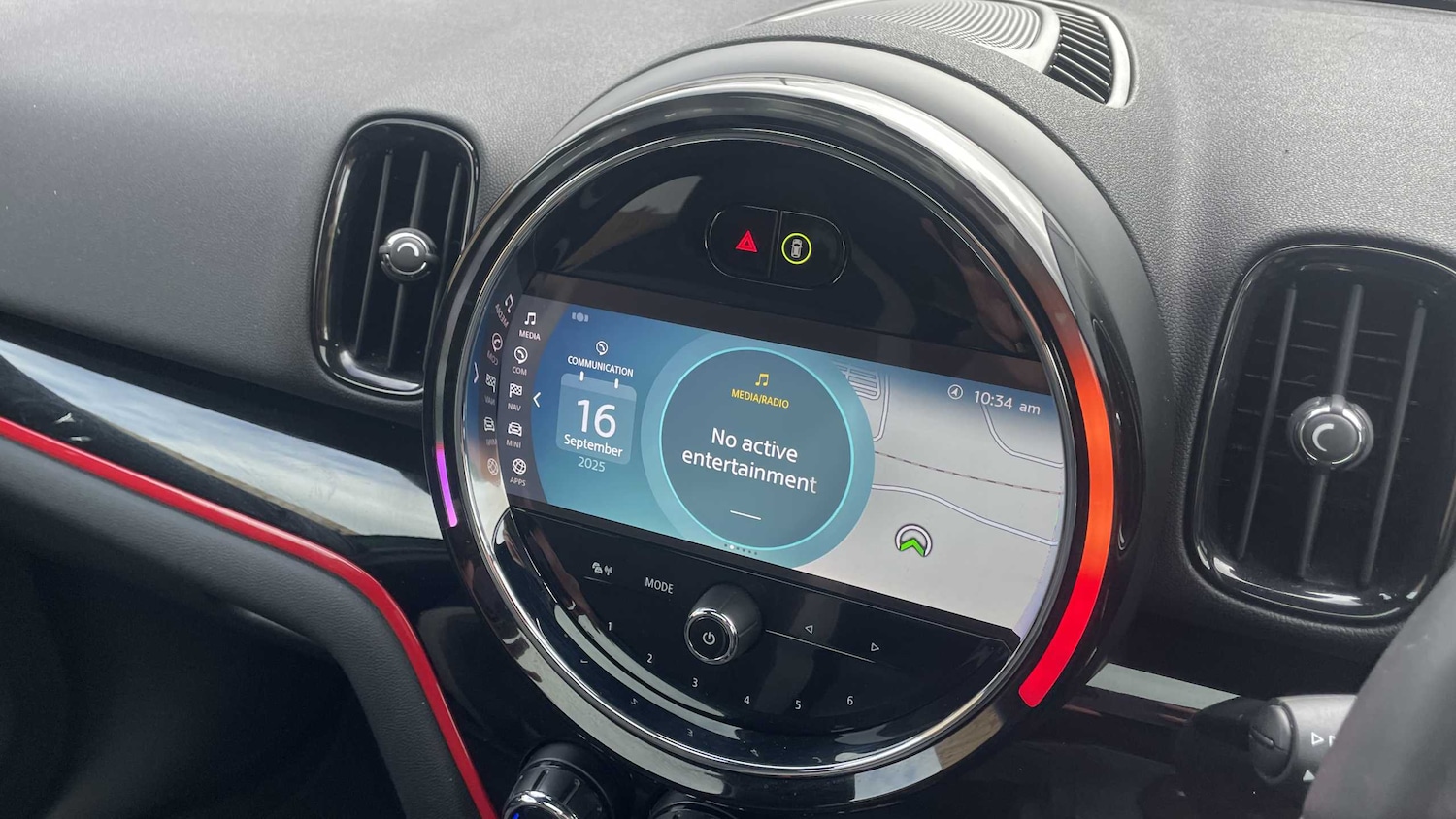 Used MINI Countryman 2023 for sale - 76421097: Photo 9