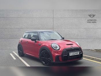 MINI - Hatch