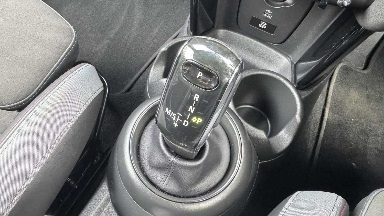 Vehicle 26
