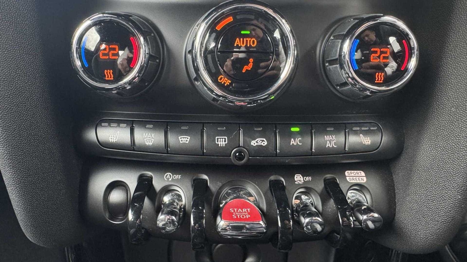 Vehicle 28