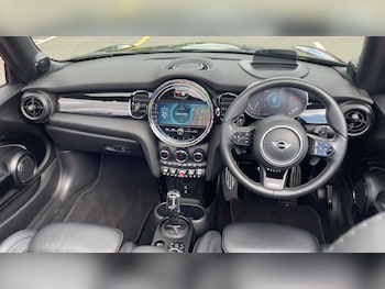 Used MINI Convertible 2023 for sale - 78278716: Photo