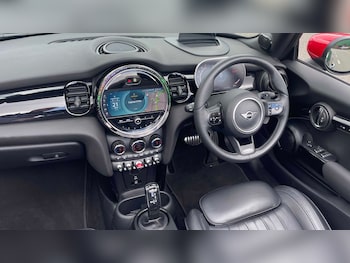 Used MINI Convertible 2023 for sale - 78278716: Photo