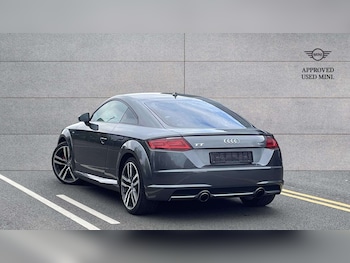 Used Audi TT 2015 for sale - 78265049: Photo