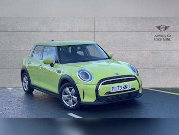 Used MINI Cooper 2023 for sale - 76789211: Photo