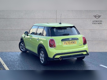 Used MINI Cooper 2023 for sale - 76789211: Photo