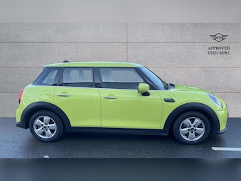 Used MINI Cooper 2023 for sale - 76789211: Photo