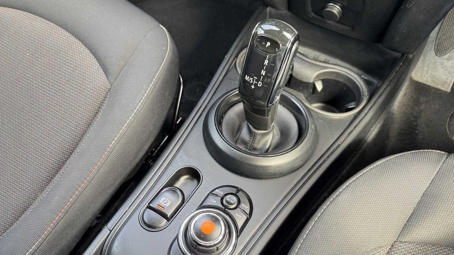 Vehicle 29