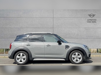 Used MINI Countryman 2019 for sale - 75434964: Photo