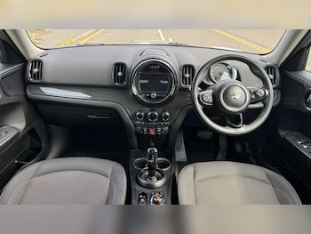 Used MINI Countryman 2019 for sale - 75434964: Photo
