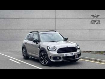 2022 - 1.5 Cooper Sport 5dr