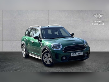 Used MINI Countryman 2023 for sale - 78978871: Photo