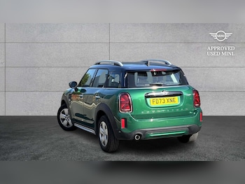 Used MINI Countryman 2023 for sale - 78978871: Photo