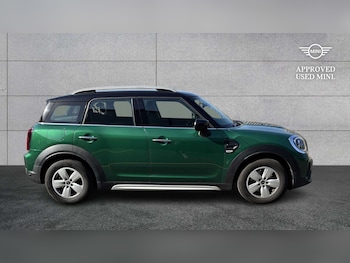 Used MINI Countryman 2023 for sale - 78978871: Photo