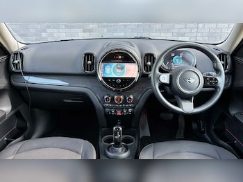 Used MINI Countryman 2023 for sale - 78978871: Photo