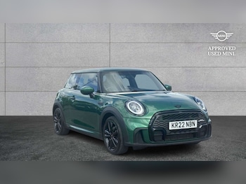 Used MINI Hatch 2022 for sale - 79390577: Photo