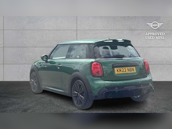 Used MINI Hatch 2022 for sale - 79390577: Photo
