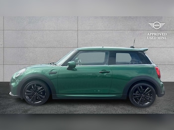 Used MINI Hatch 2022 for sale - 79390577: Photo