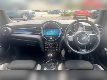 Used MINI Hatch 2022 for sale - 79390577: Photo
