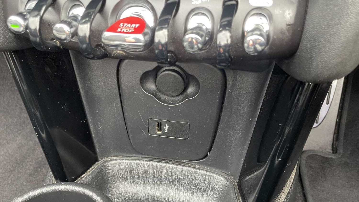 Vehicle 26