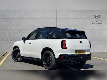 Used MINI Countryman 2025 for sale - 75845789: Photo