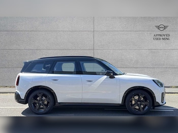 Used MINI Countryman 2025 for sale - 75845789: Photo