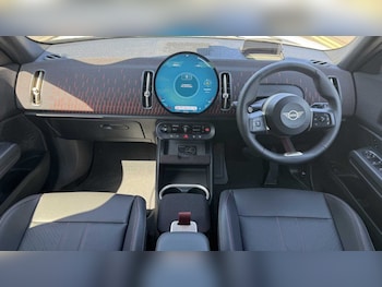 Used MINI Countryman 2025 for sale - 75845789: Photo
