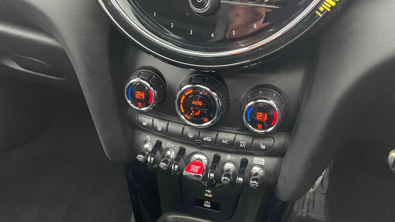 Used MINI Cooper 2023 for sale - 76827684: Photo 14