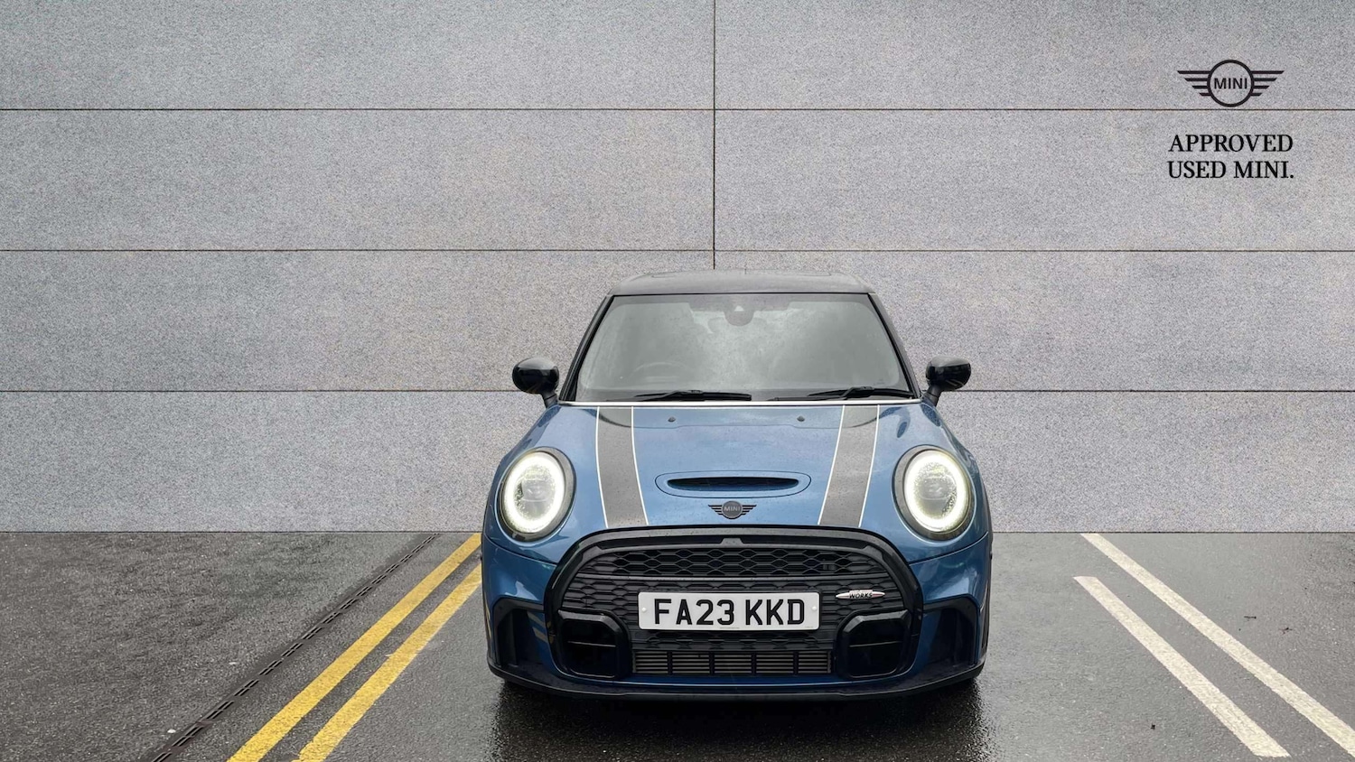Used MINI Cooper 2023 for sale - 76827684: Photo 17