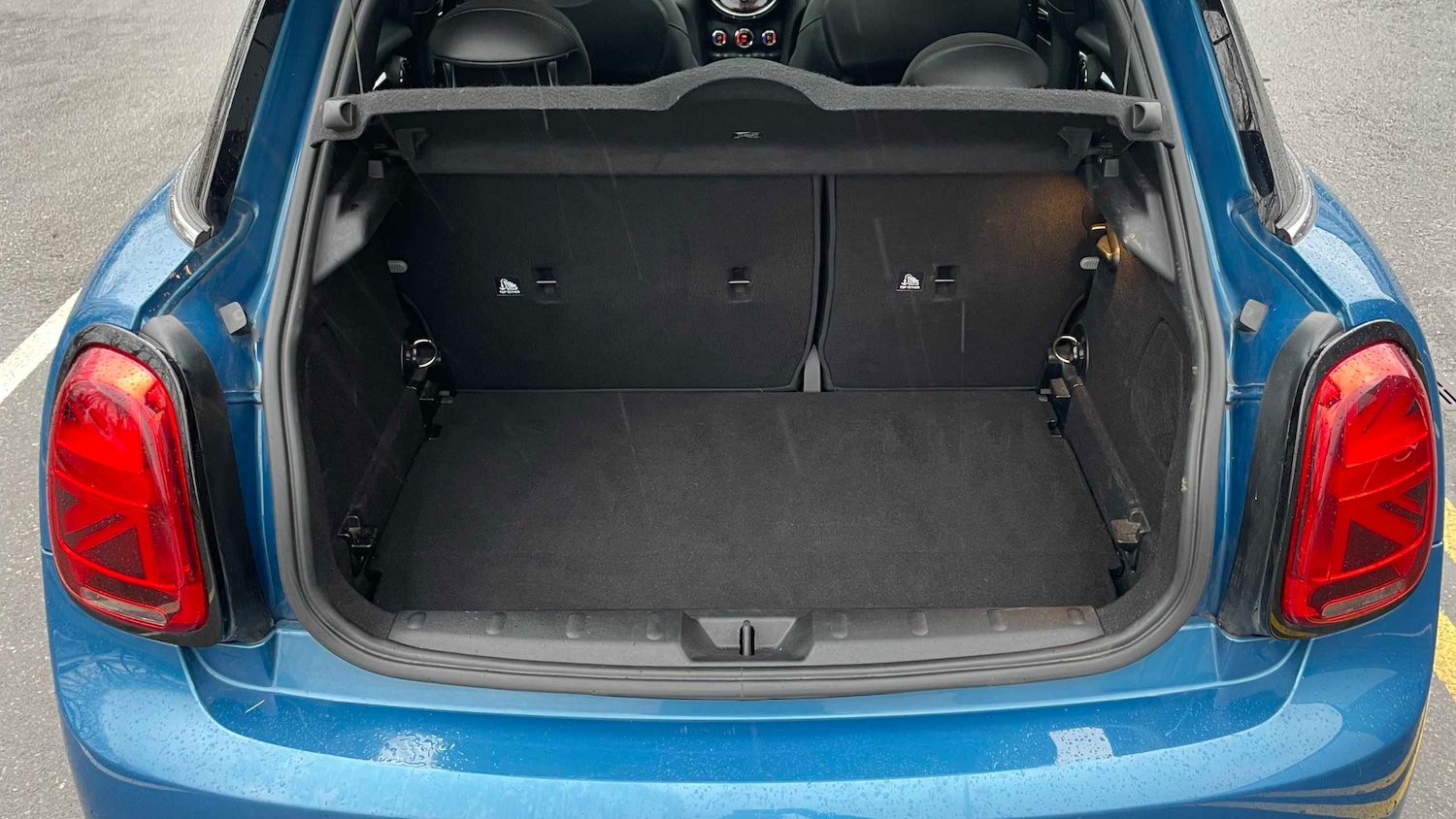 Used MINI Cooper 2023 for sale - 76827684: Photo 18