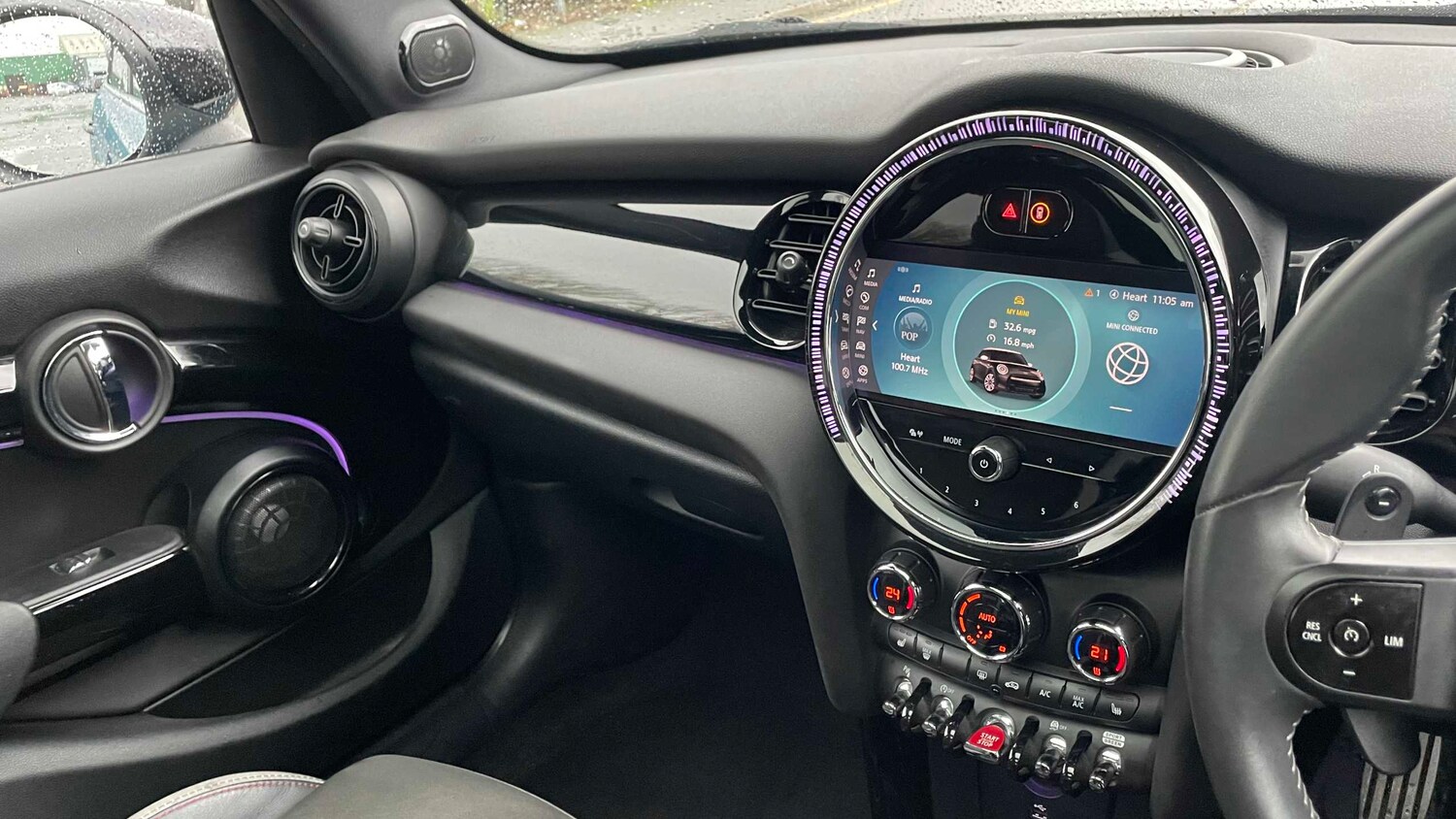 Used MINI Cooper 2023 for sale - 76827684: Photo 19