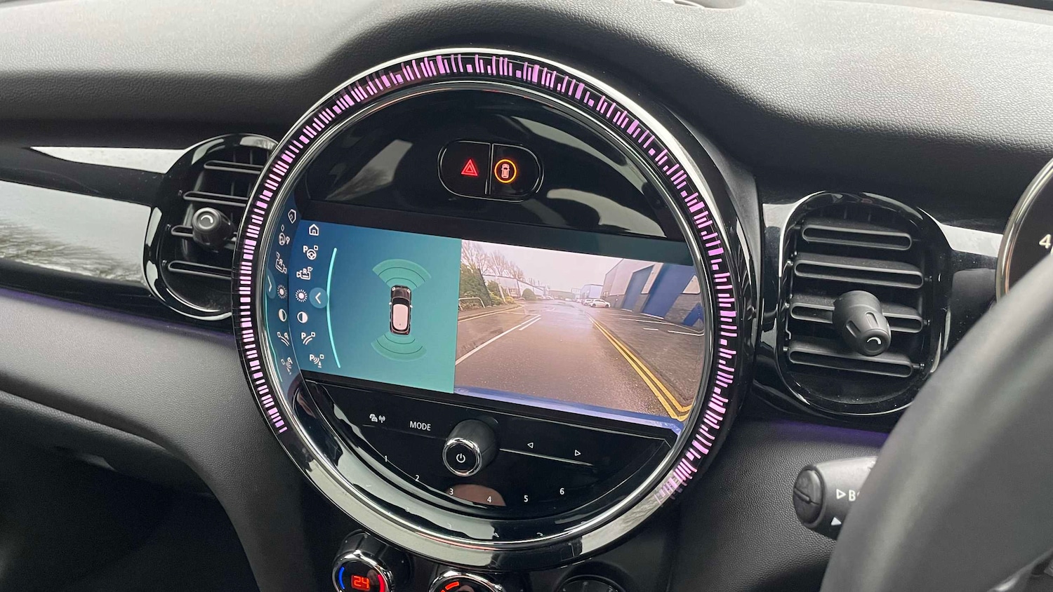 Used MINI Cooper 2023 for sale - 76827684: Photo 34