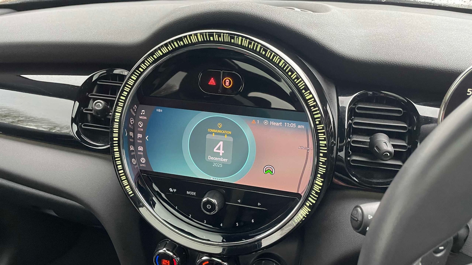 Used MINI Cooper 2023 for sale - 76827684: Photo 35