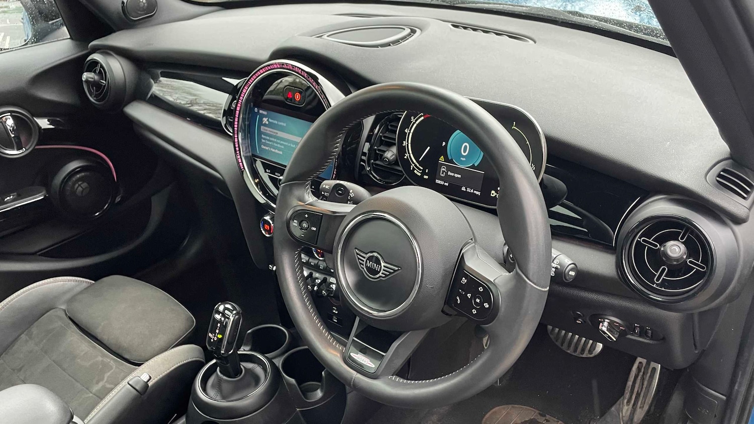 Used MINI Cooper 2023 for sale - 76827684: Photo 7