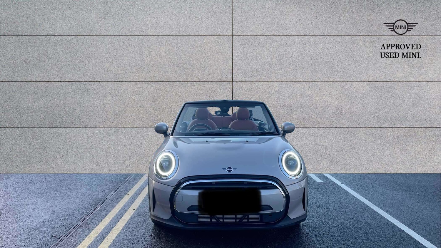 Used MINI Convertible 2023 for sale - 77615557: Photo 16