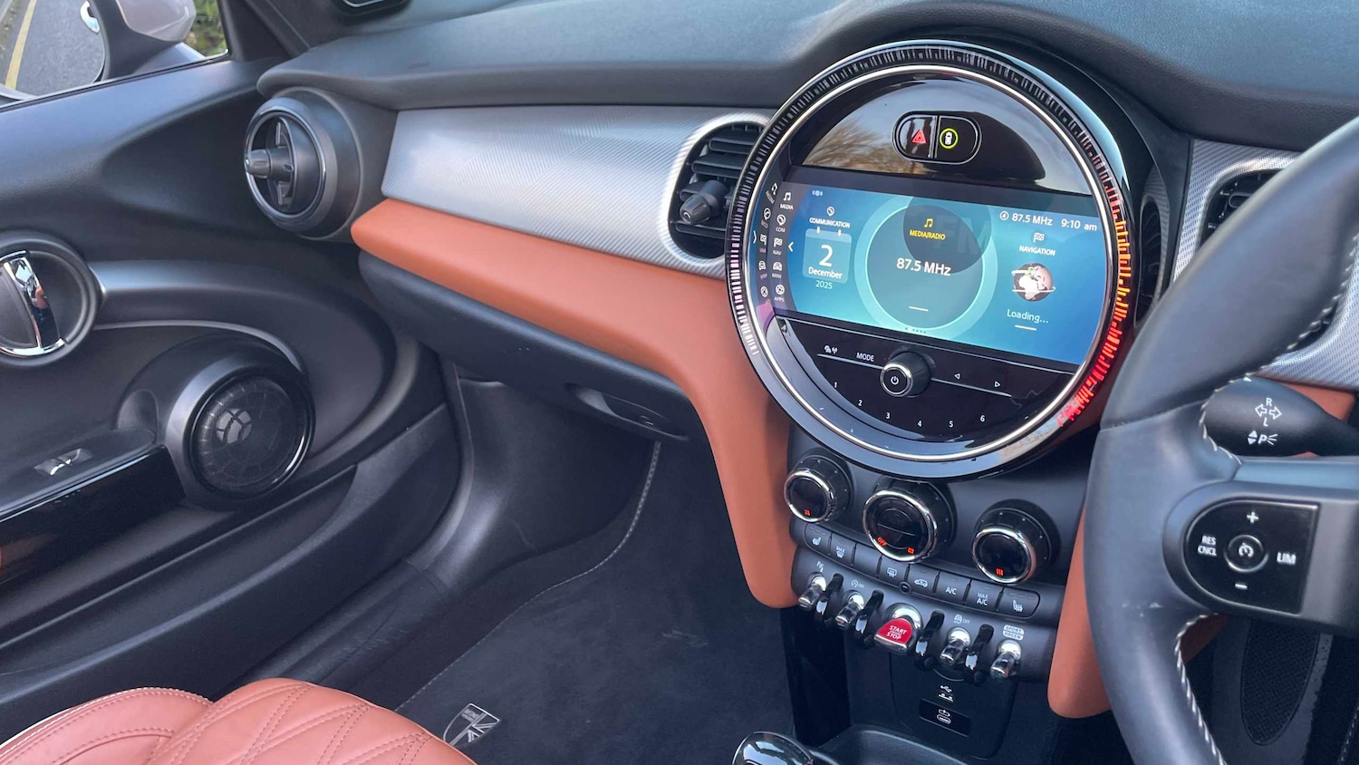 Used MINI Convertible 2023 for sale - 77615557: Photo 21