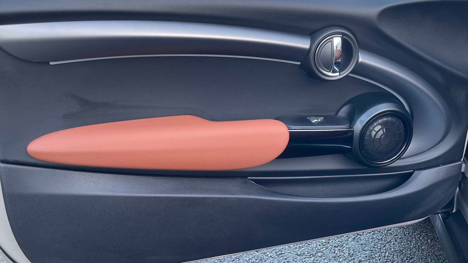 Used MINI Convertible 2023 for sale - 77615557: Photo 24