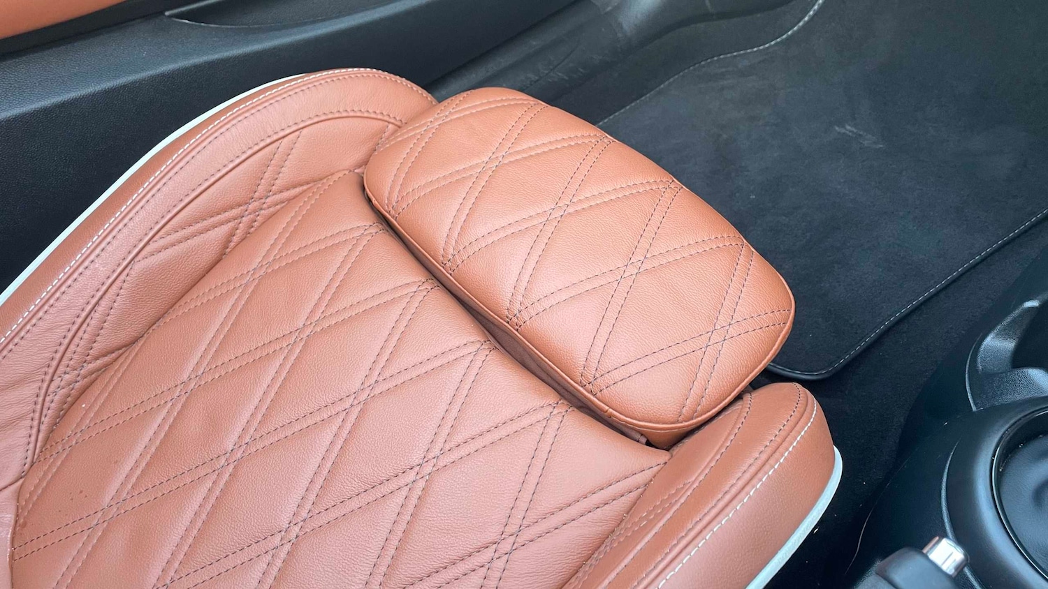 Used MINI Convertible 2023 for sale - 77615557: Photo 27