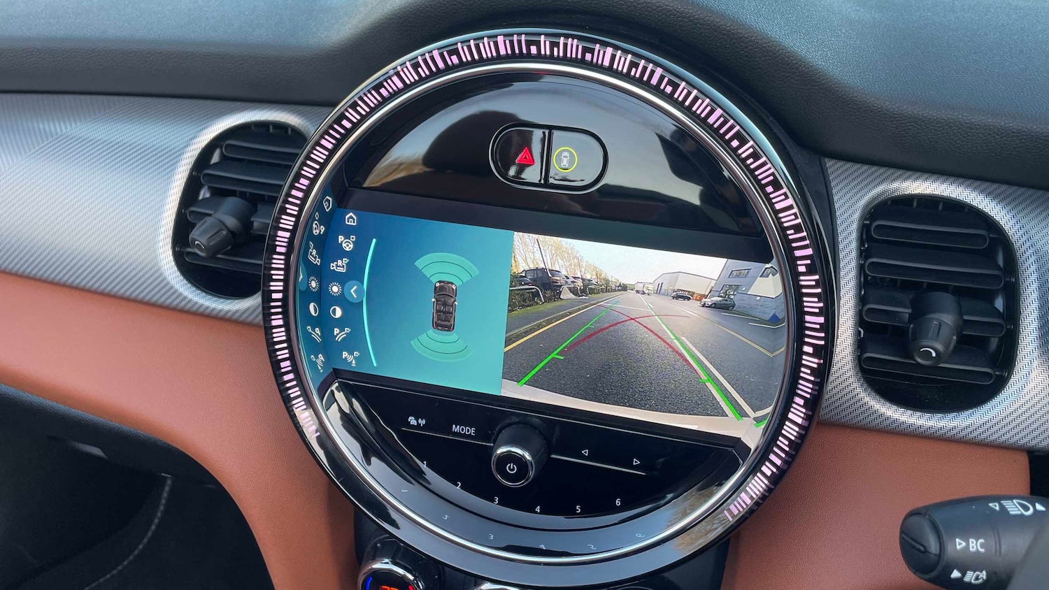 Used MINI Convertible 2023 for sale - 77615557: Photo 32