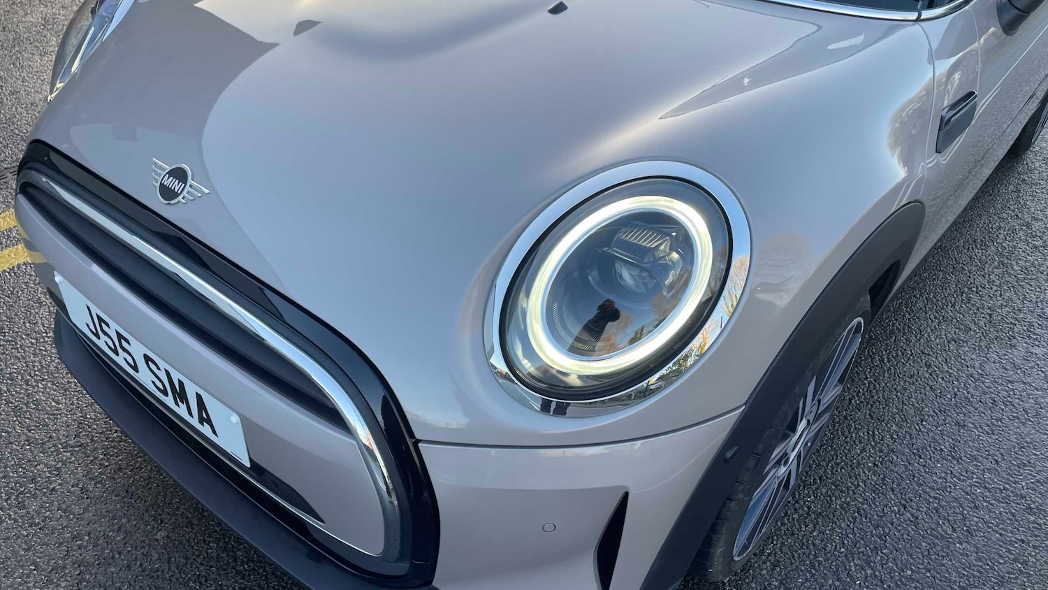 Used MINI Convertible 2023 for sale - 77615557: Photo 34