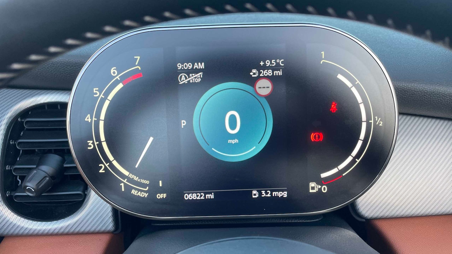 Used MINI Convertible 2023 for sale - 77615557: Photo 7