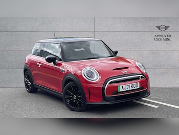 MINI - Hatch