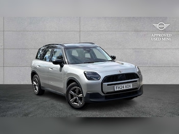 Used MINI Countryman 2024 for sale - 79040264: Photo