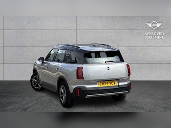 Used MINI Countryman 2024 for sale - 79040264: Photo