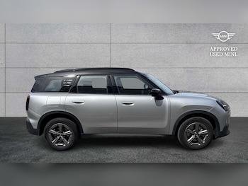 Used MINI Countryman 2024 for sale - 79040264: Photo