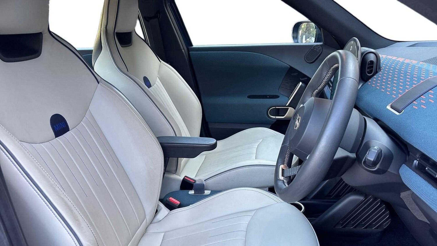 Used MINI Aceman 2024 for sale - 77480664: Photo 13