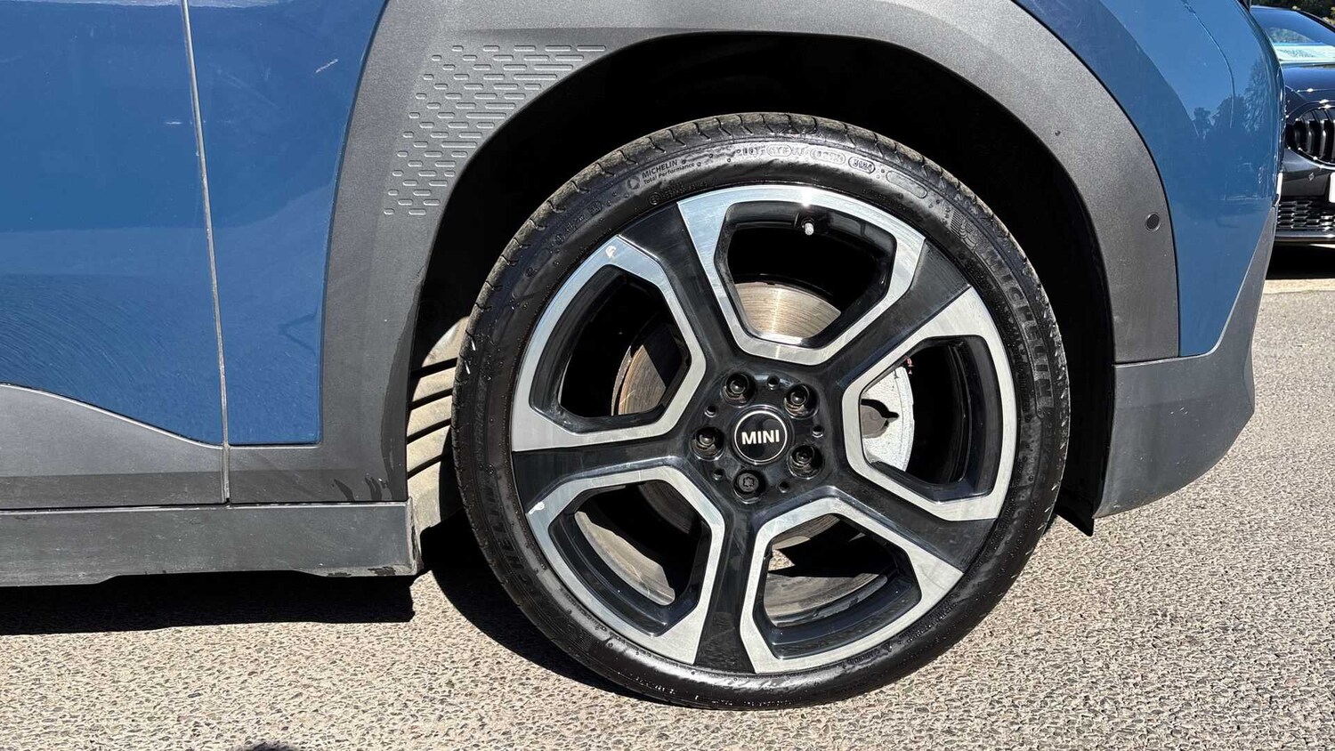 Used MINI Aceman 2024 for sale - 77480664: Photo 16