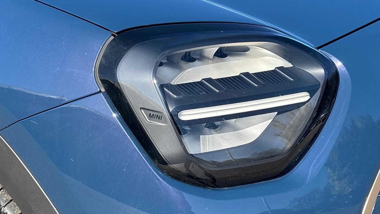 Used MINI Aceman 2024 for sale - 77480664: Photo 18