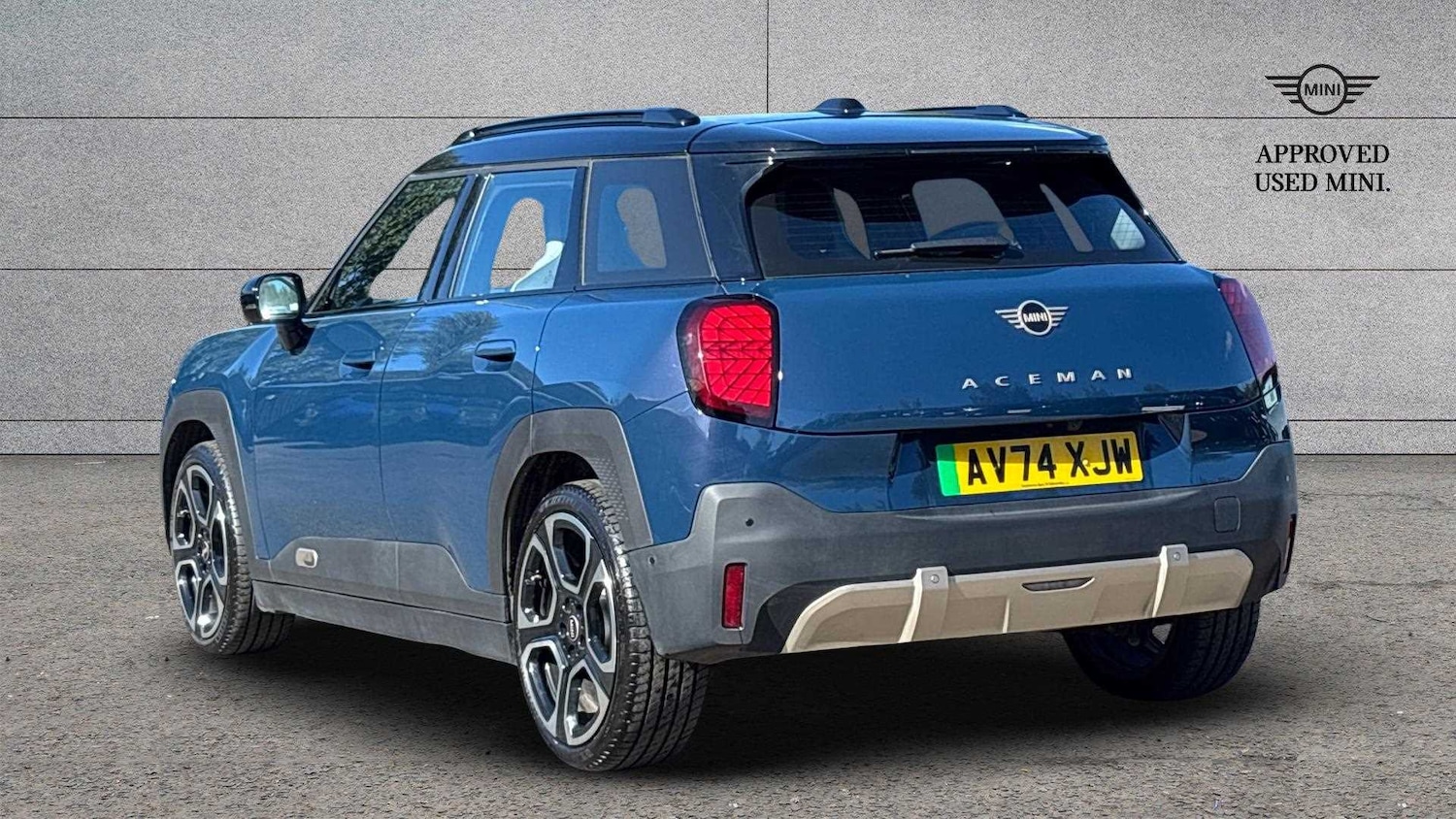 Used MINI Aceman 2024 for sale - 77480664: Photo 2