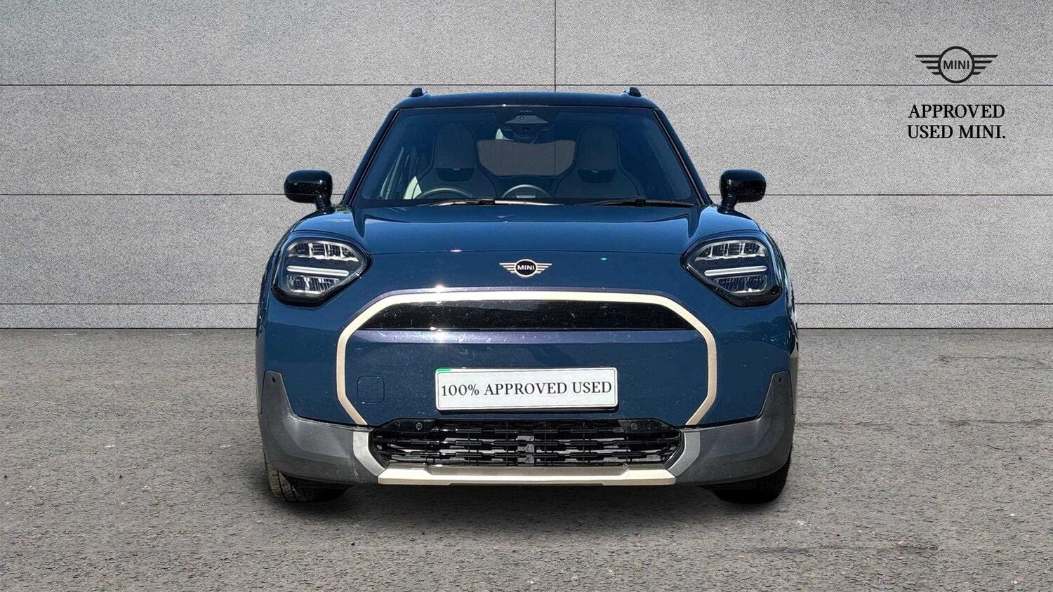 Used MINI Aceman 2024 for sale - 77480664: Photo 21