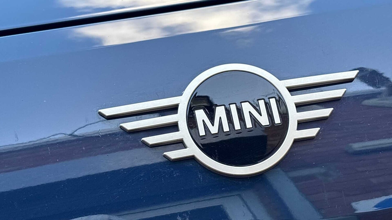 Used MINI Aceman 2024 for sale - 77480664: Photo 24